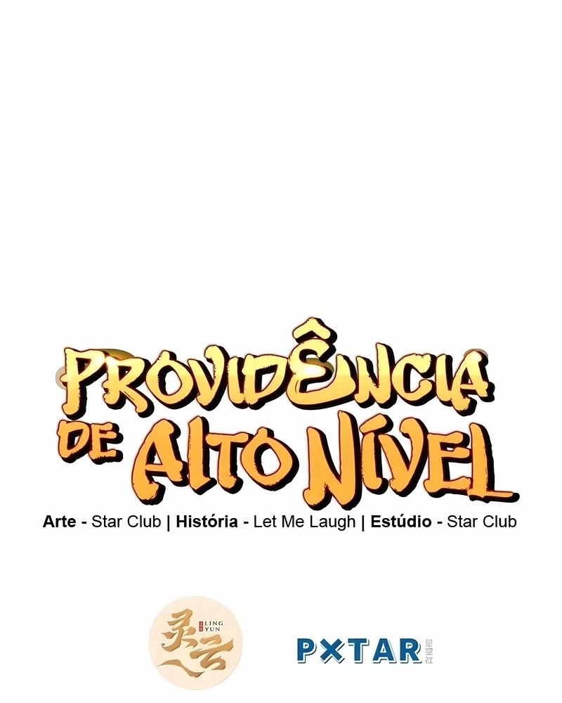 Providência de Alto Nível Capítulo 210 Página 22