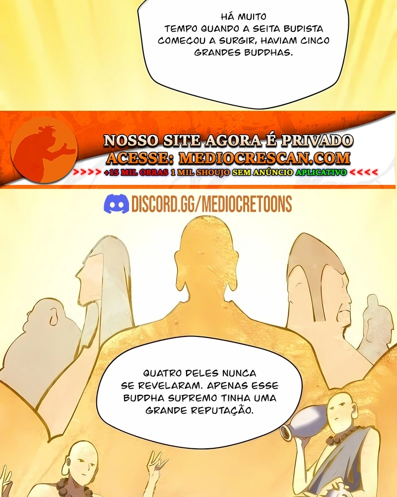 Providência de Alto Nível Capítulo 210 Página 4