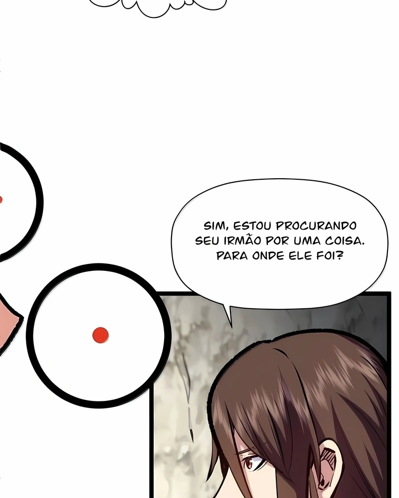 Providência de Alto Nível Capítulo 210 Página 66