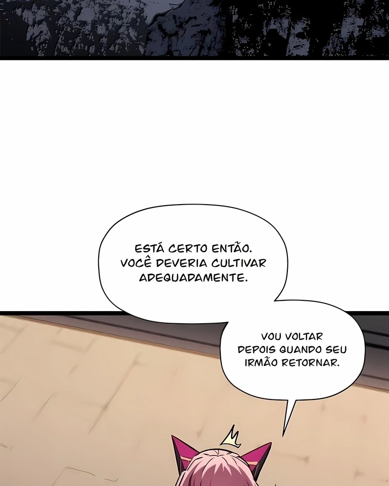 Providência de Alto Nível Capítulo 210 Página 75