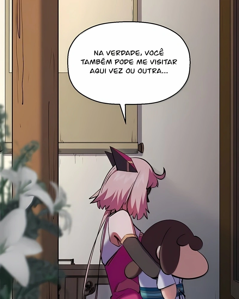 Providência de Alto Nível Capítulo 210 Página 79