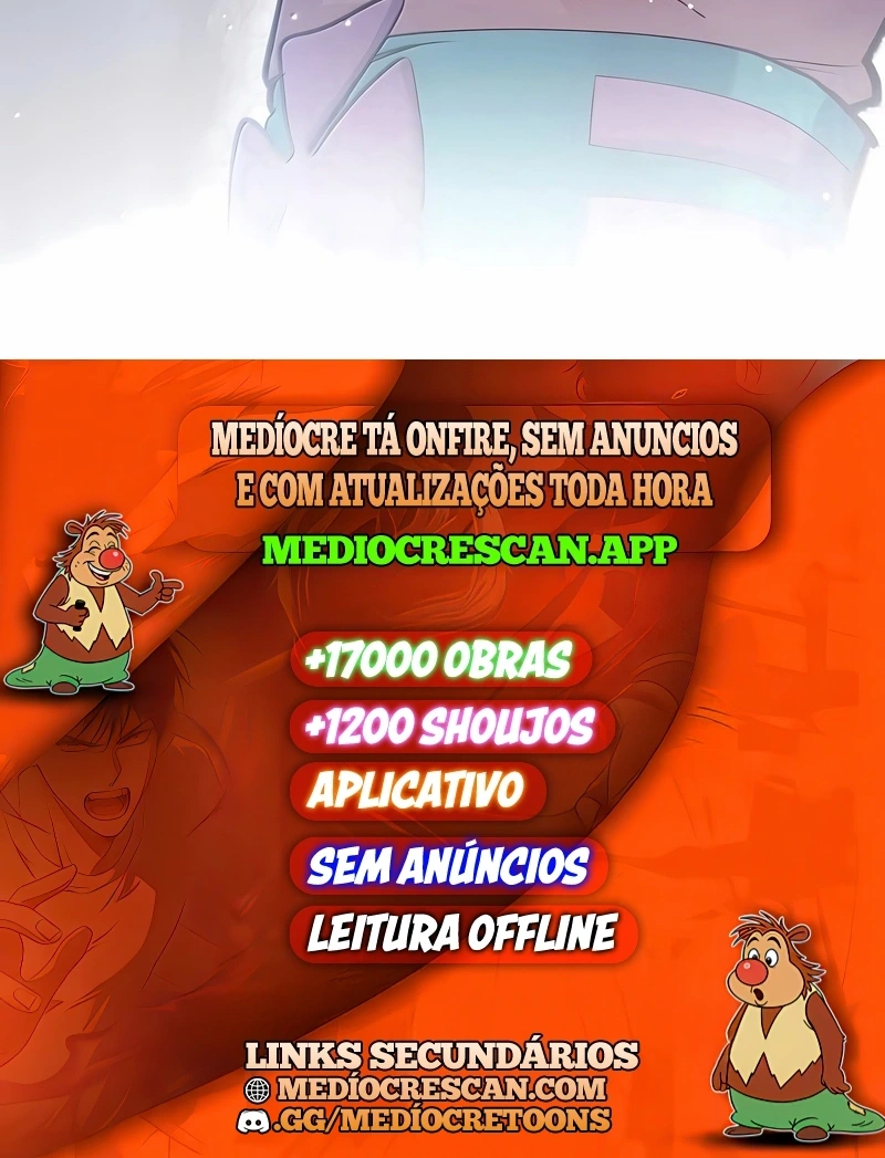 Providência de Alto Nível Capítulo 211 Página 100