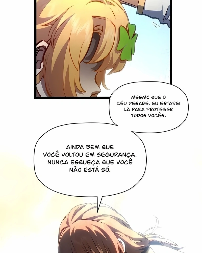 Providência de Alto Nível Capítulo 211 Página 20