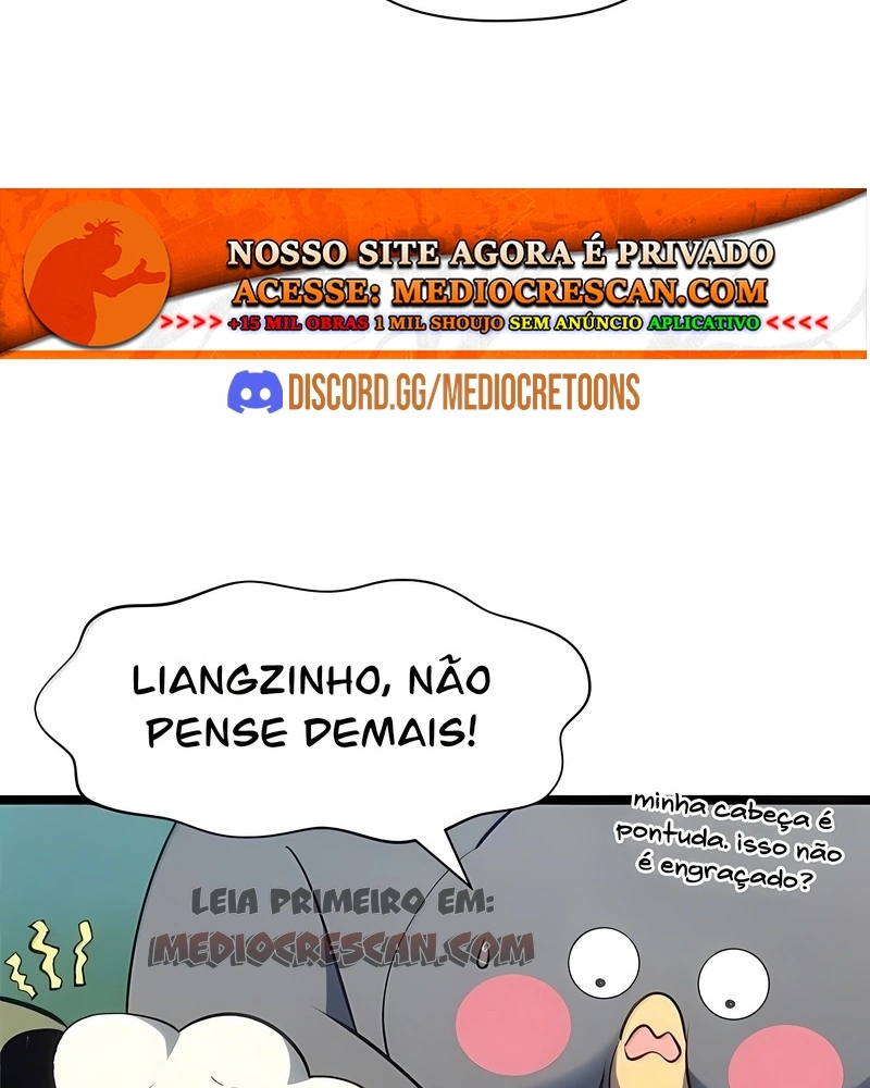 Providência de Alto Nível Capítulo 211 Página 32