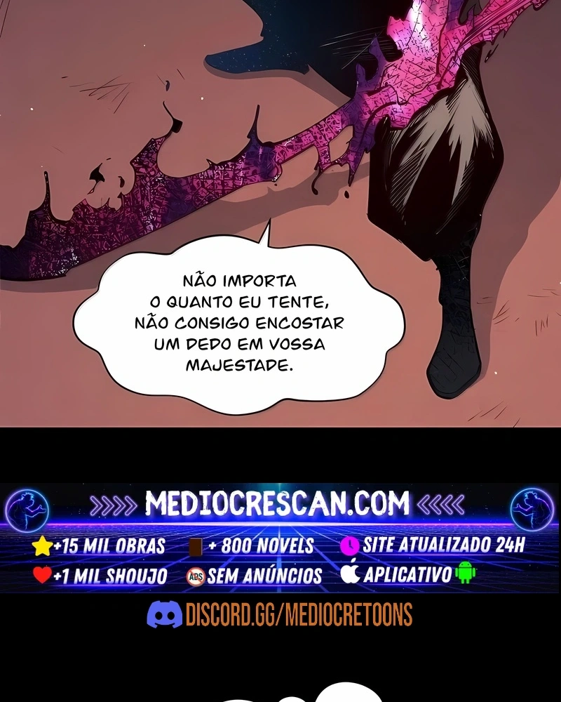Providência de Alto Nível Capítulo 211 Página 47