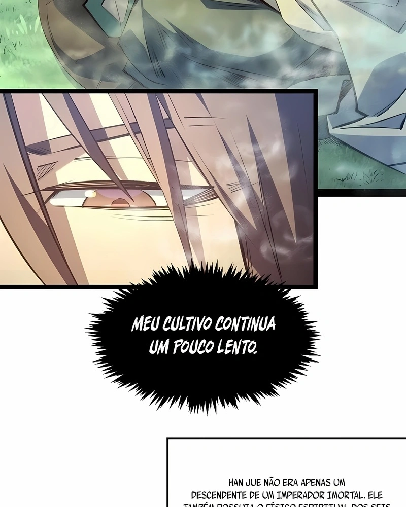 Providência de Alto Nível Capítulo 211 Página 5