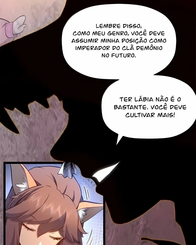 Providência de Alto Nível Capítulo 211 Página 70