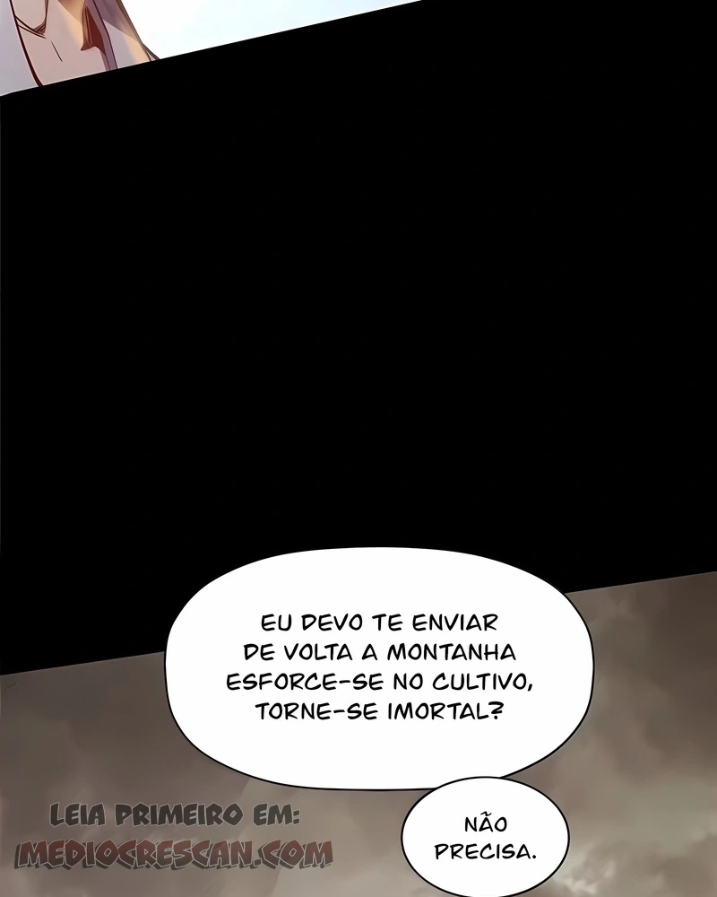 Providência de Alto Nível Capítulo 211 Página 88