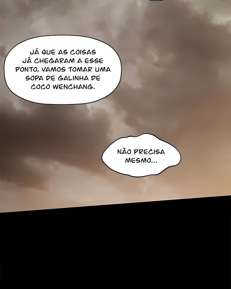 Providência de Alto Nível Capítulo 211 Página 89
