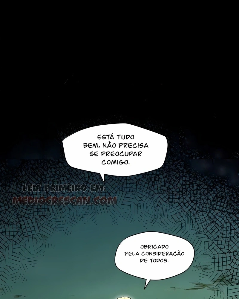 Providência de Alto Nível Capítulo 211 Página 91