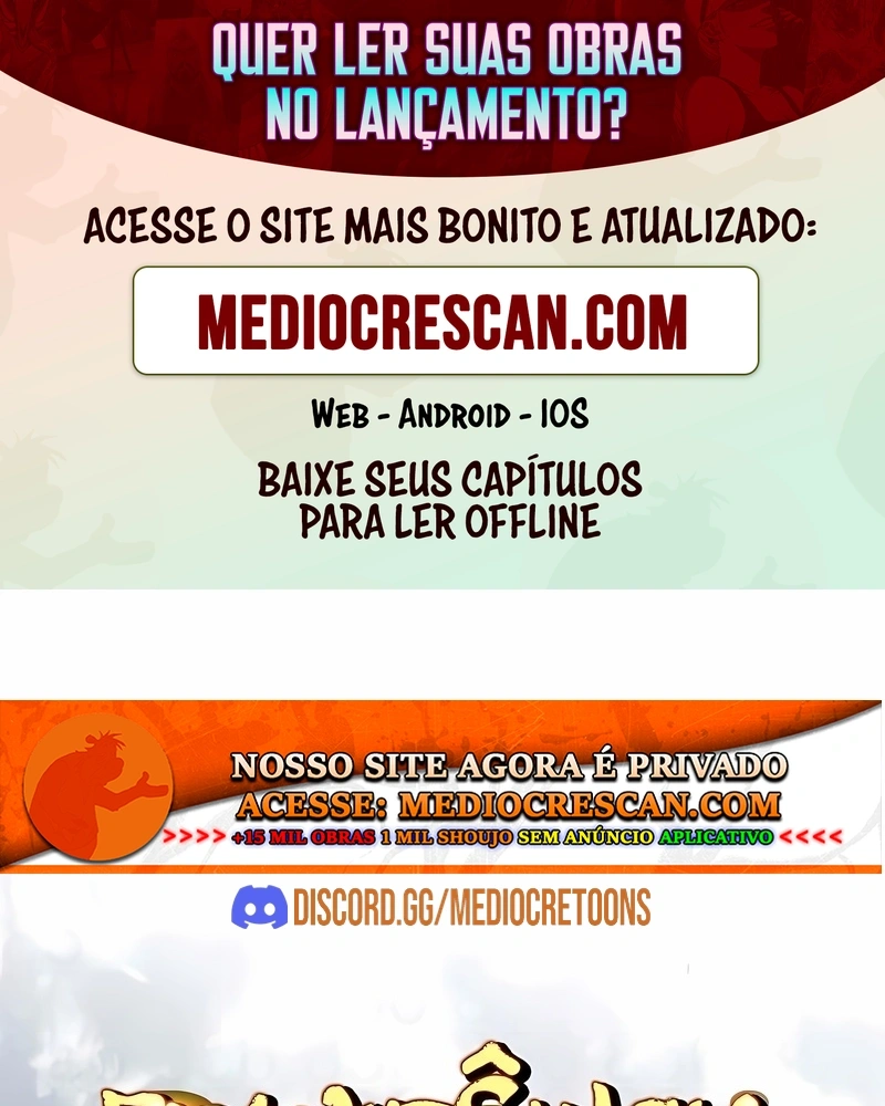 Providência de Alto Nível Capítulo 212 Página 1