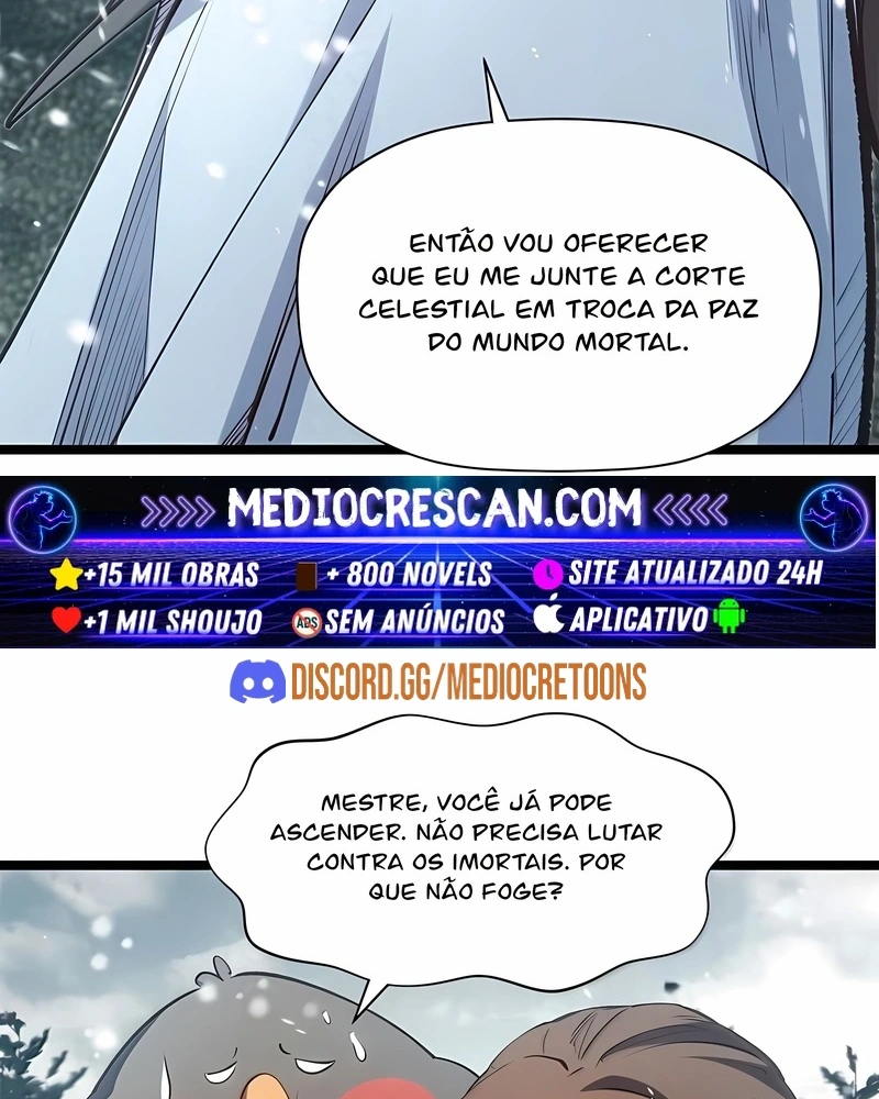 Providência de Alto Nível Capítulo 212 Página 17