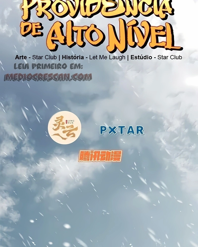 Providência de Alto Nível Capítulo 212 Página 2