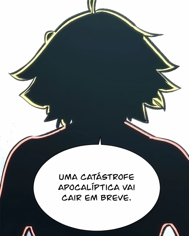 Providência de Alto Nível Capítulo 212 Página 6
