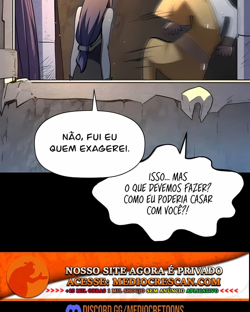 Providência de Alto Nível Capítulo 212 Página 96