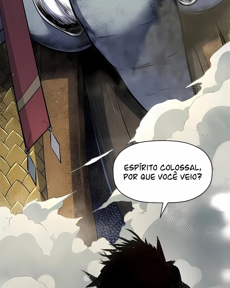 Providência de Alto Nível Capítulo 213 Página 50