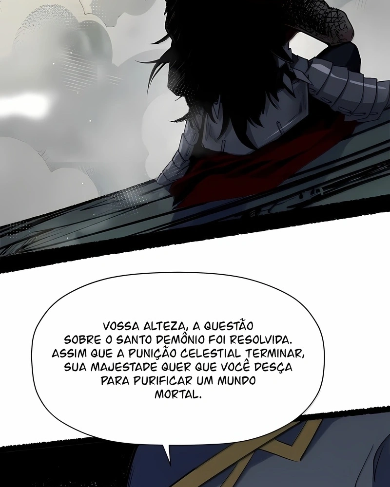 Providência de Alto Nível Capítulo 213 Página 51