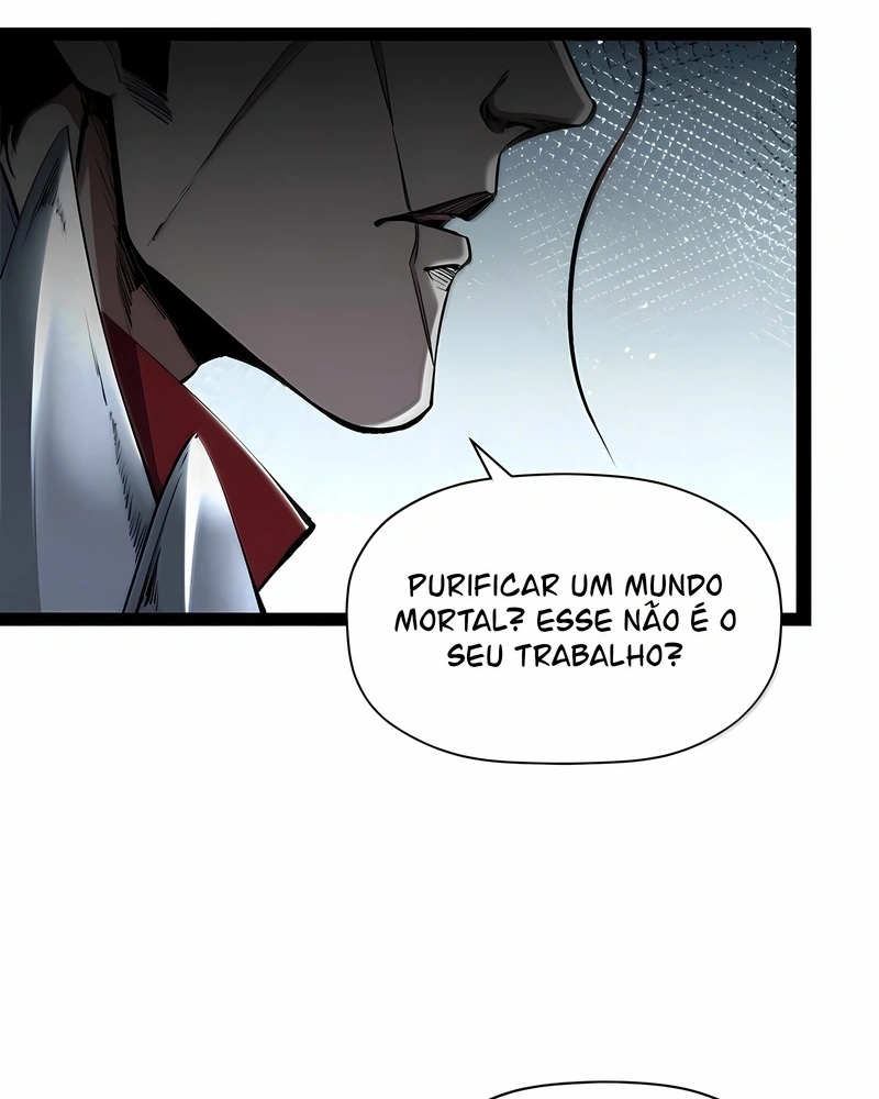 Providência de Alto Nível Capítulo 213 Página 53