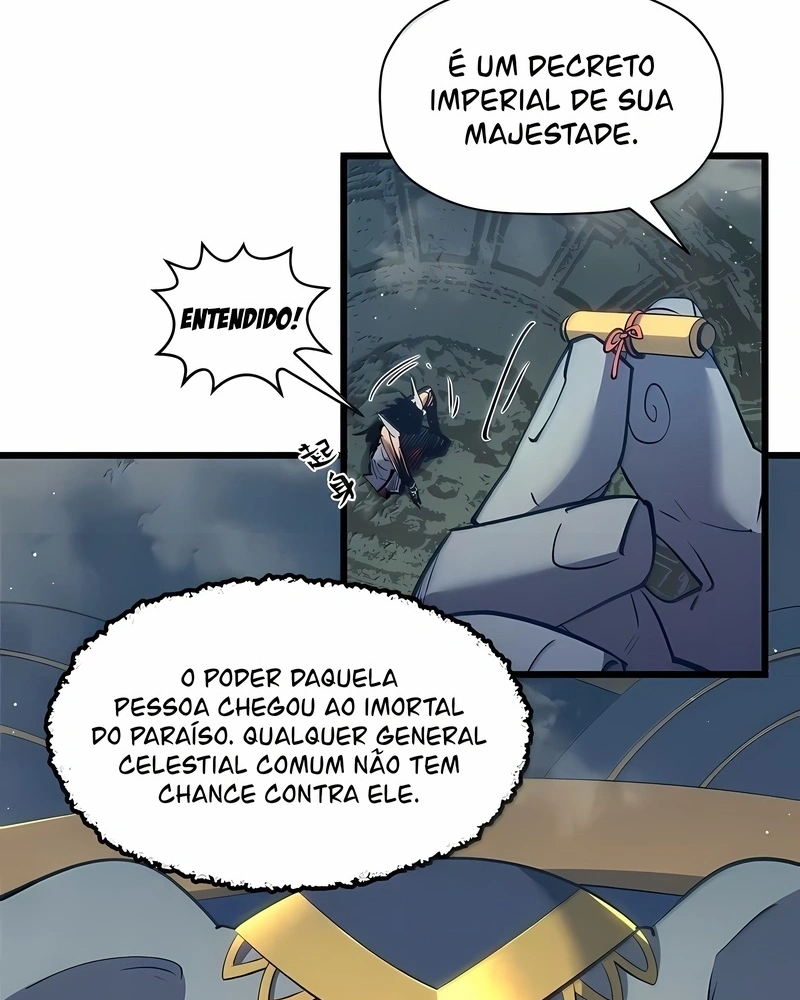 Providência de Alto Nível Capítulo 213 Página 54