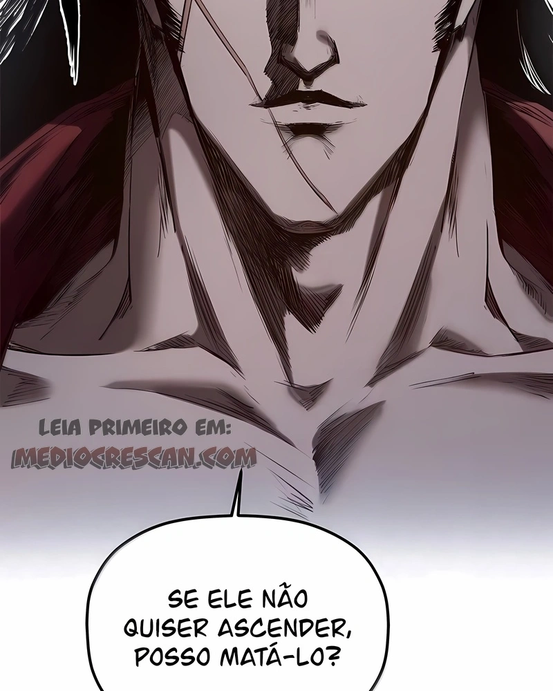 Providência de Alto Nível Capítulo 213 Página 63