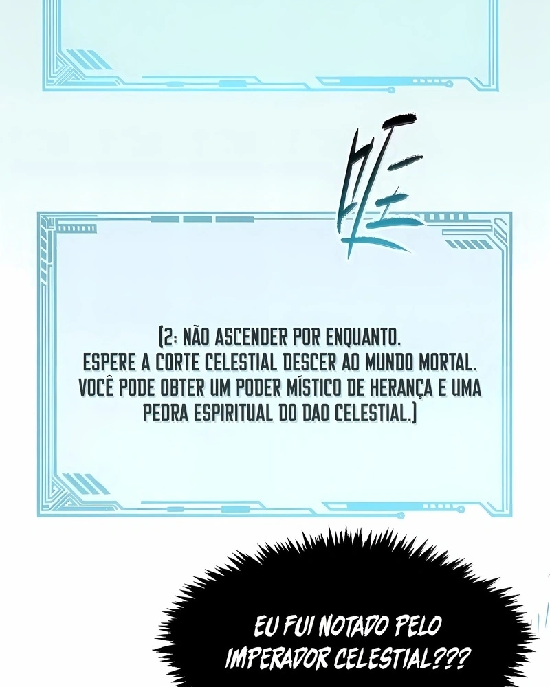 Providência de Alto Nível Capítulo 213 Página 70