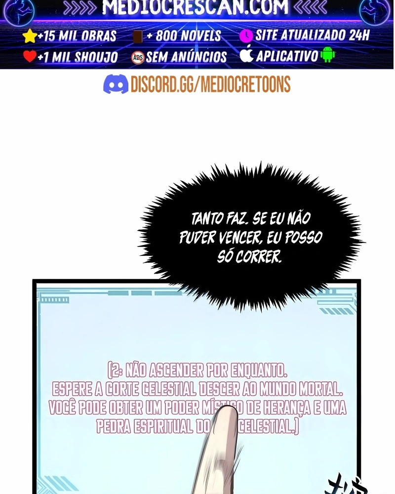 Providência de Alto Nível Capítulo 213 Página 77