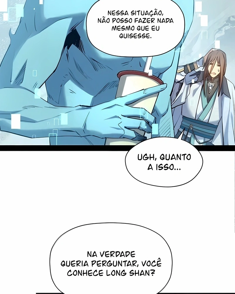 Providência de Alto Nível Capítulo 213 Página 87