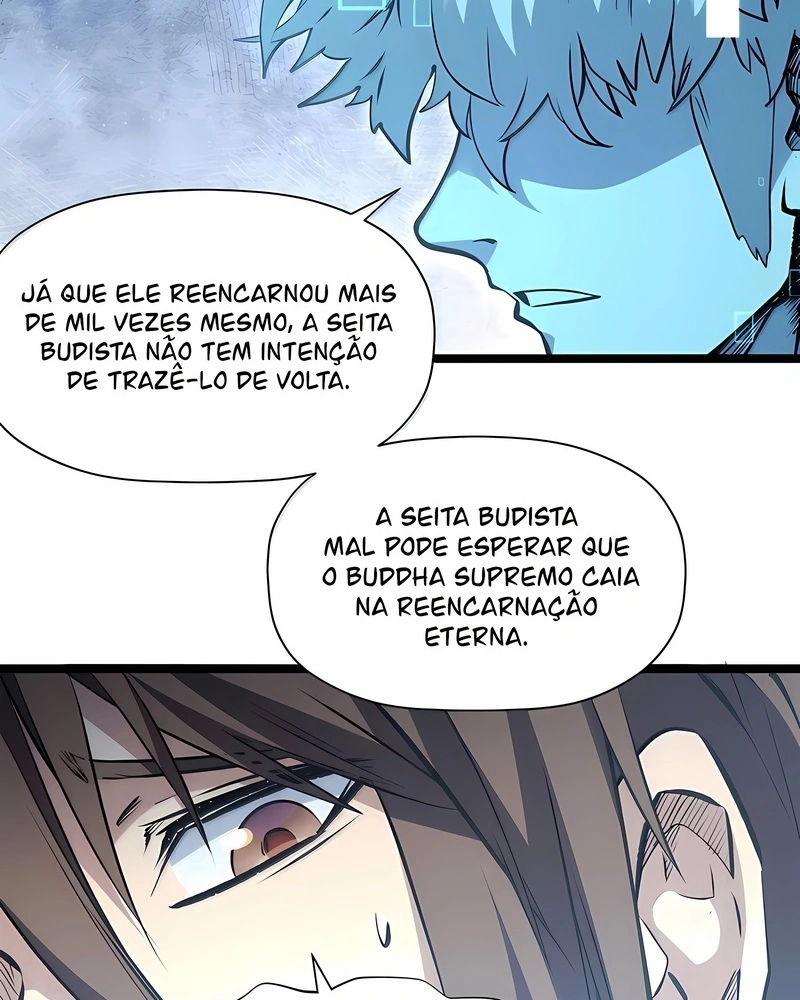 Providência de Alto Nível Capítulo 214 Página 10