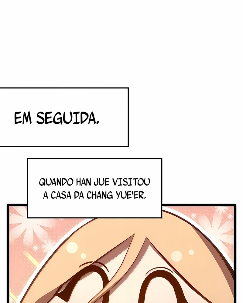Providência de Alto Nível Capítulo 214 Página 104