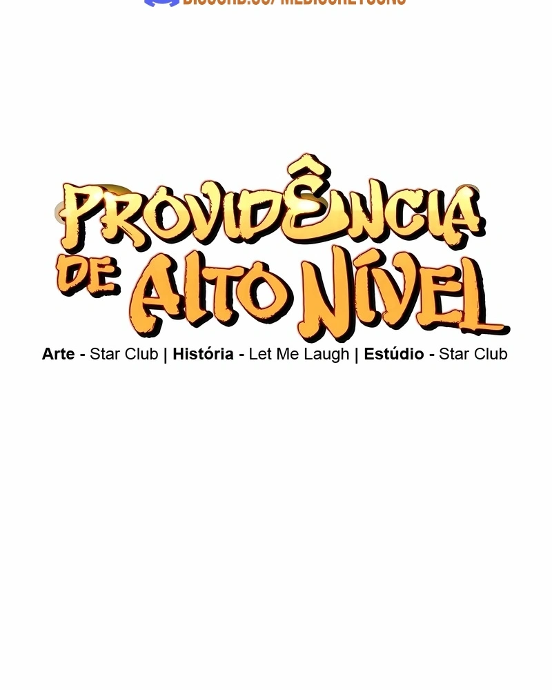 Providência de Alto Nível Capítulo 214 Página 17