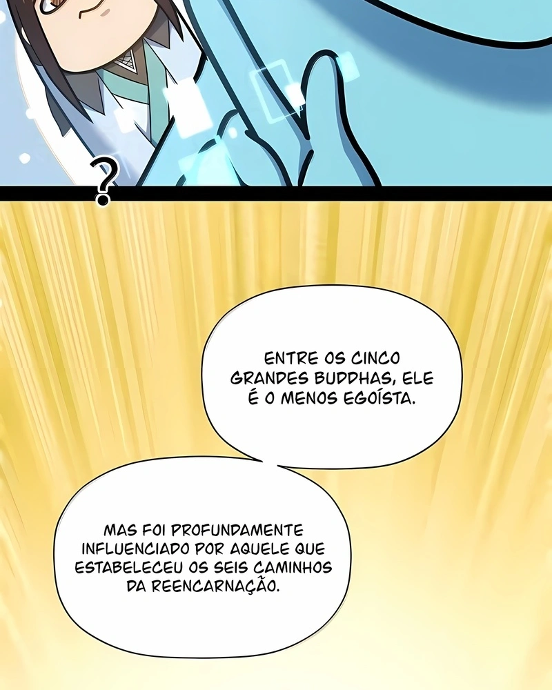 Providência de Alto Nível Capítulo 214 Página 3