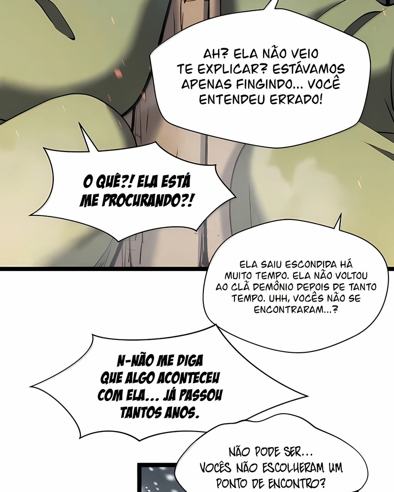 Providência de Alto Nível Capítulo 214 Página 31