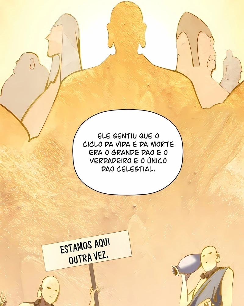 Providência de Alto Nível Capítulo 214 Página 4