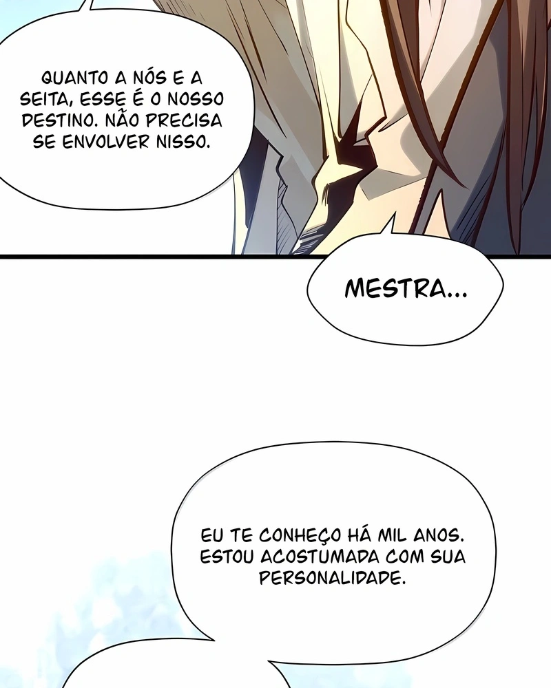 Providência de Alto Nível Capítulo 214 Página 46