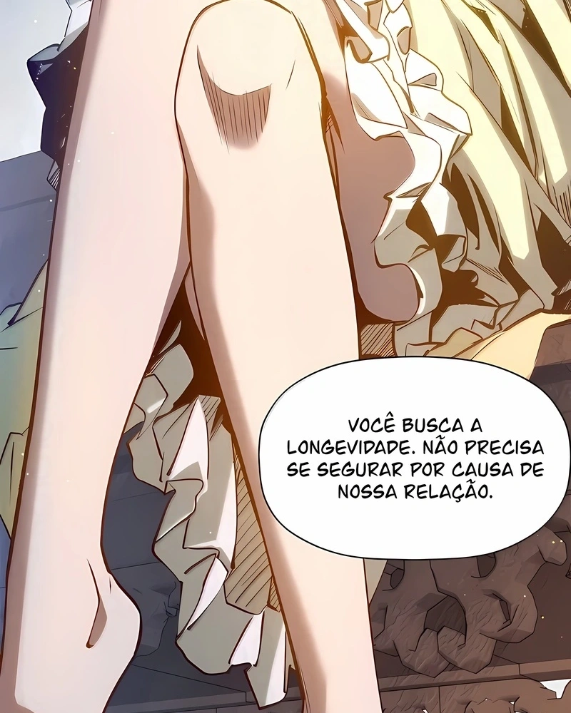 Providência de Alto Nível Capítulo 214 Página 48