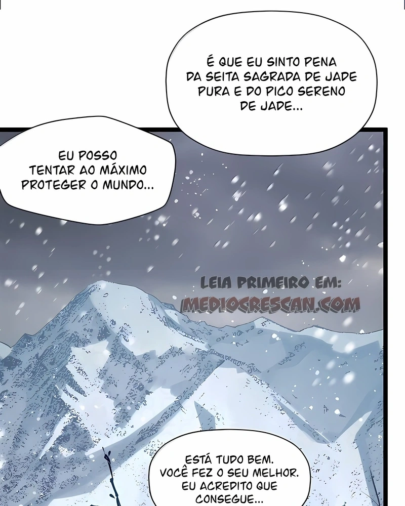 Providência de Alto Nível Capítulo 214 Página 61