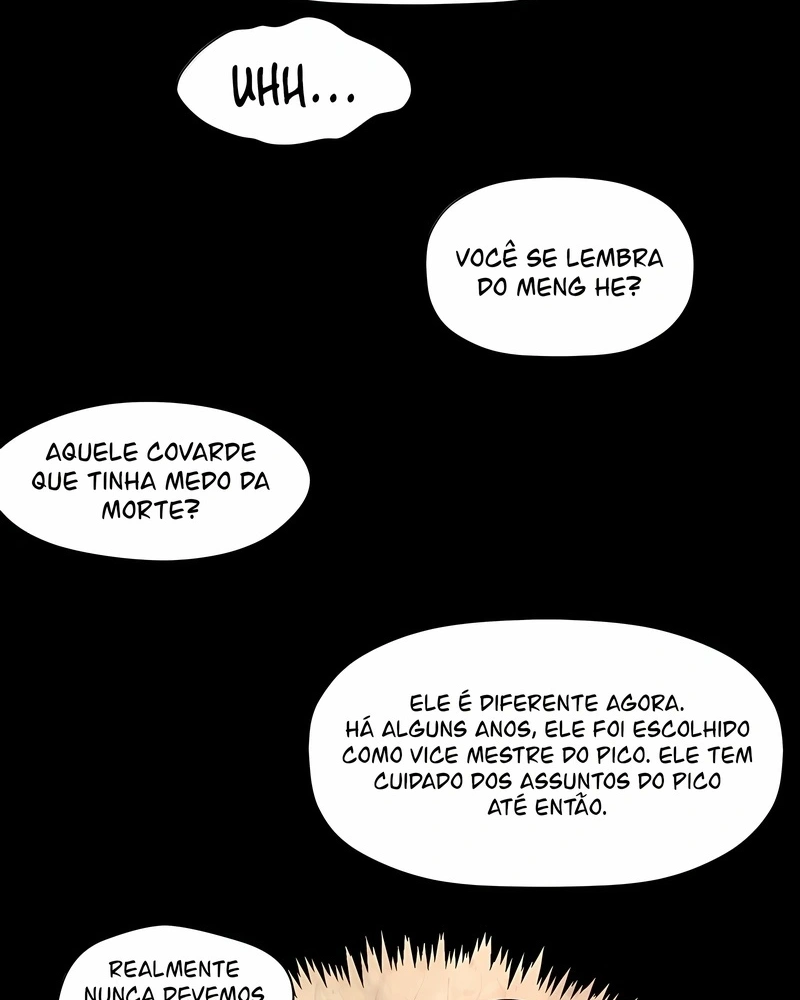 Providência de Alto Nível Capítulo 214 Página 64