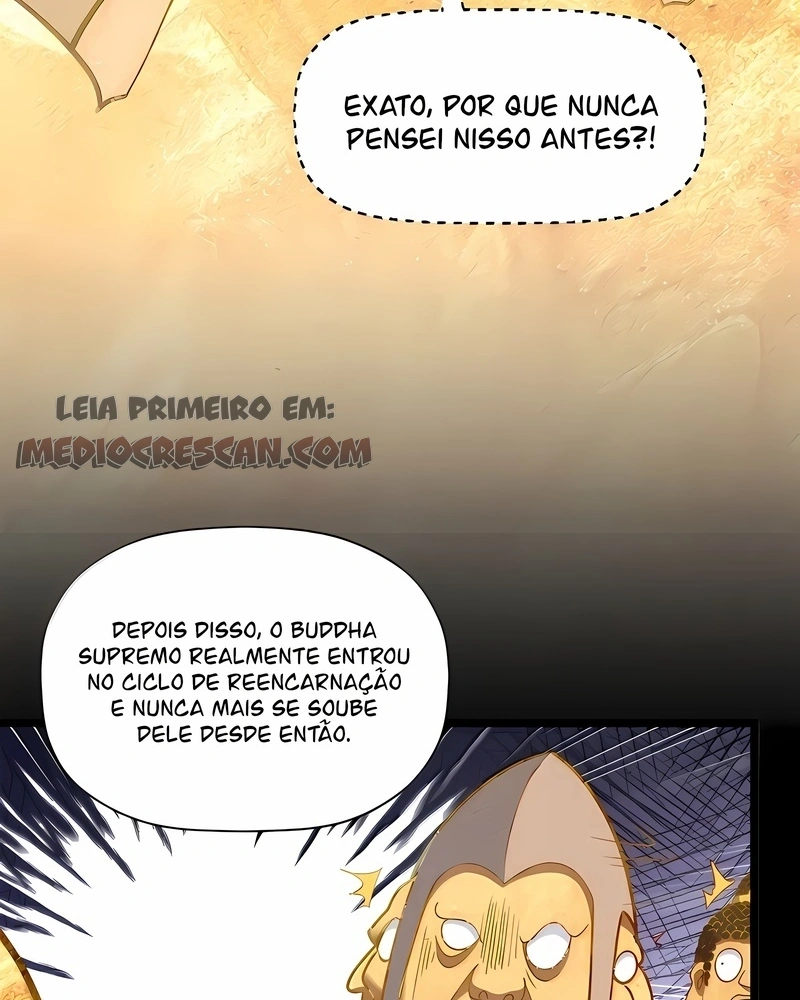 Providência de Alto Nível Capítulo 214 Página 7