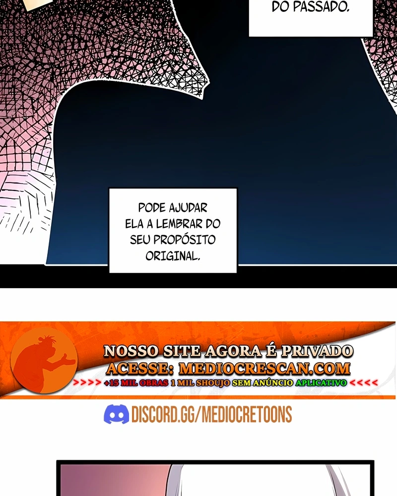 Providência de Alto Nível Capítulo 214 Página 74