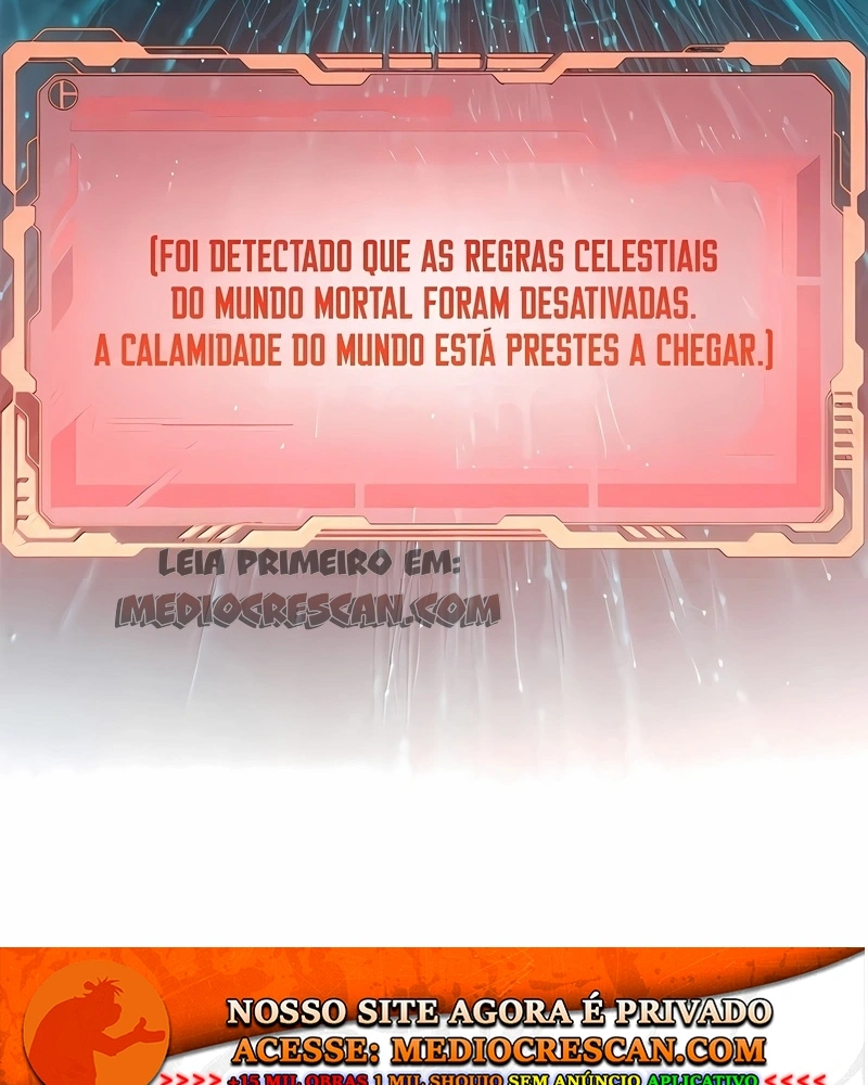 Providência de Alto Nível Capítulo 214 Página 93