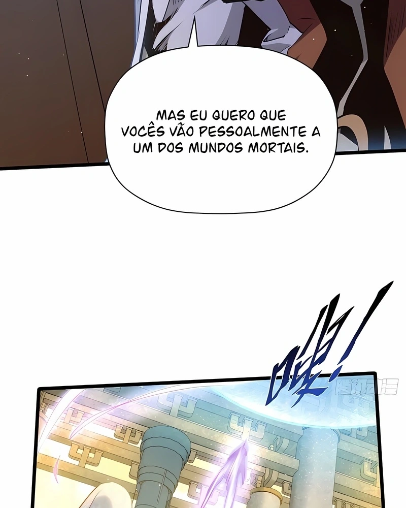 Providência de Alto Nível Capítulo 215 Página 56