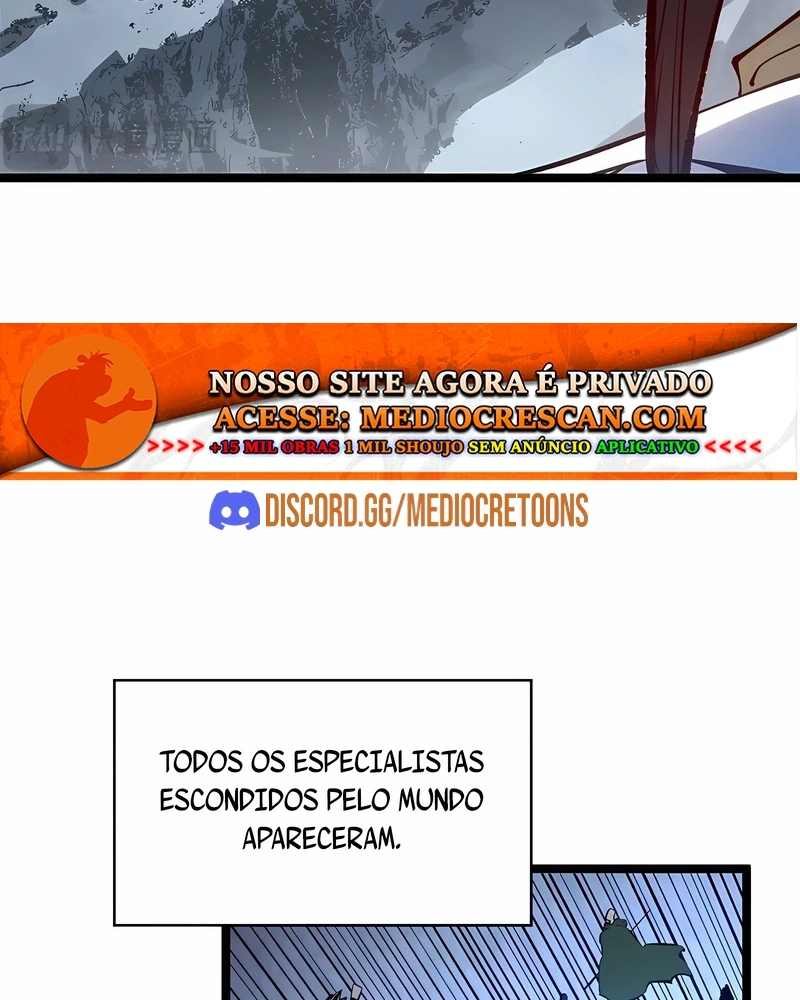 Providência de Alto Nível Capítulo 216 Página 32