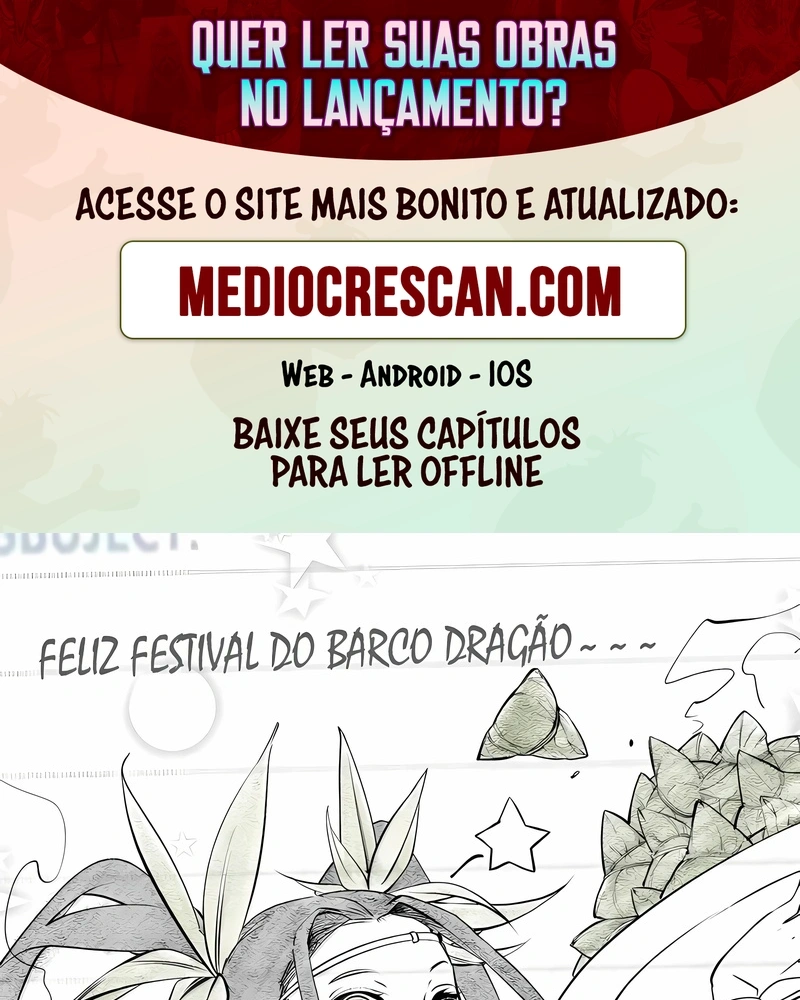 Providência de Alto Nível Capítulo 217 Página 1