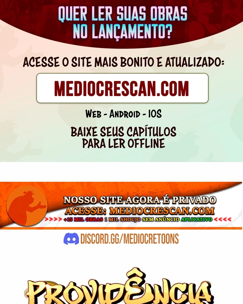Providência de Alto Nível Capítulo 218 Página 1