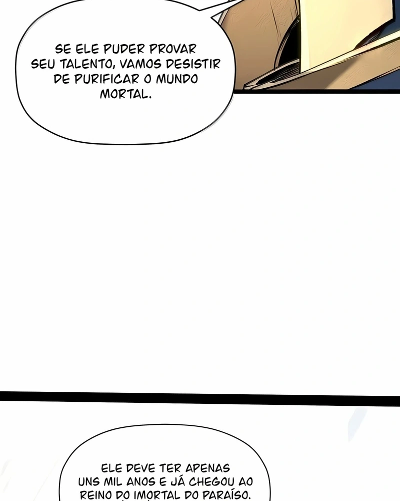 Providência de Alto Nível Capítulo 219 Página 21