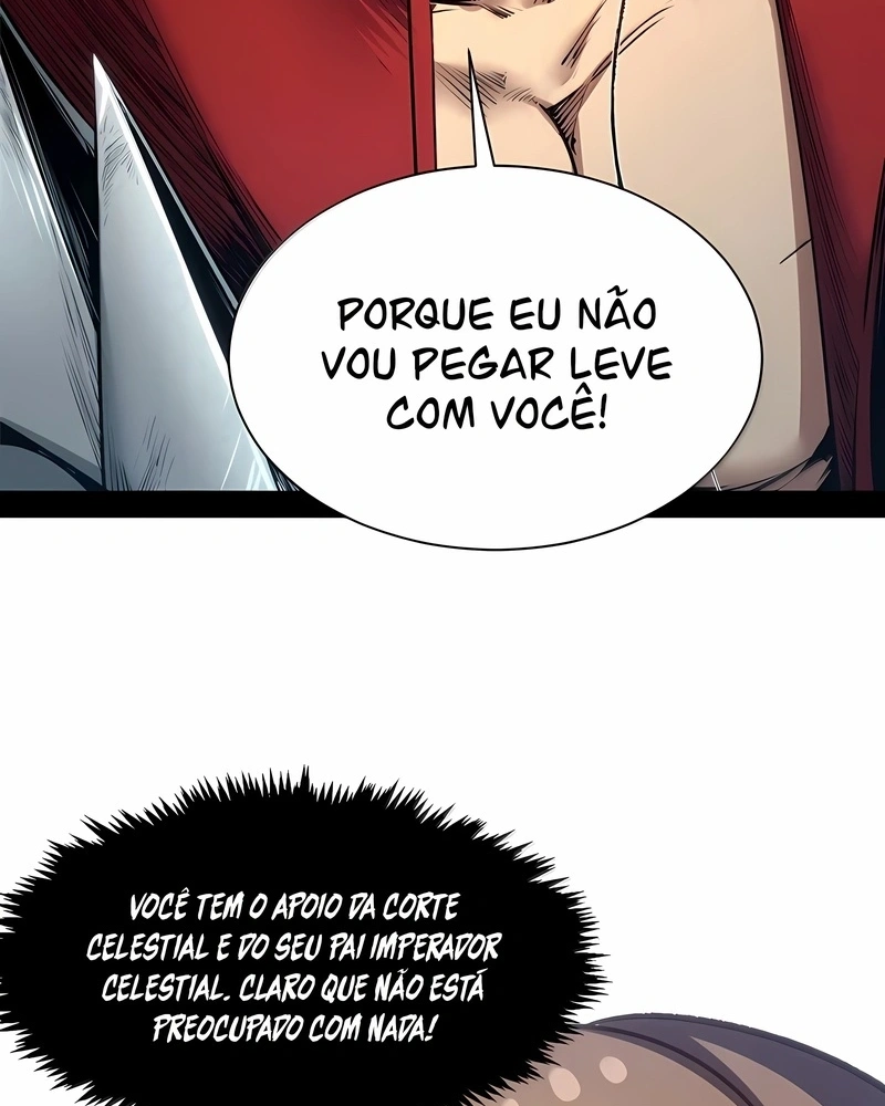 Providência de Alto Nível Capítulo 219 Página 58