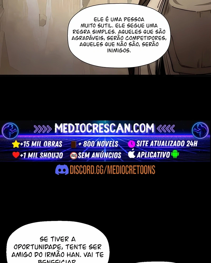 Providência de Alto Nível Capítulo 22 Página 19