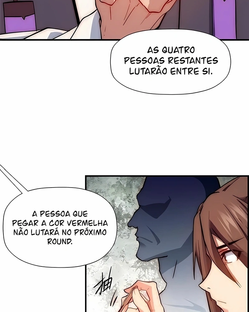 Providência de Alto Nível Capítulo 22 Página 55