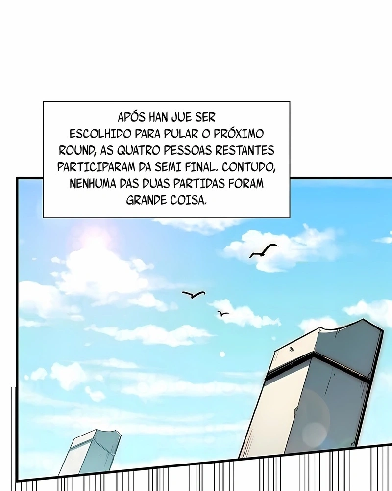 Providência de Alto Nível Capítulo 22 Página 59