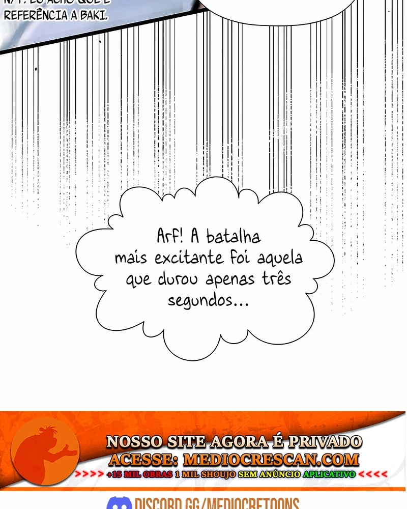 Providência de Alto Nível Capítulo 22 Página 63
